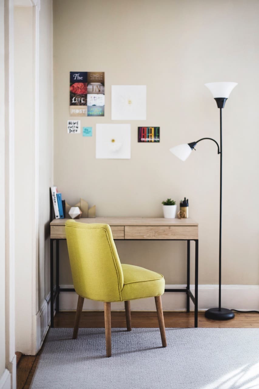 BUREAU ADMINISTRATIF