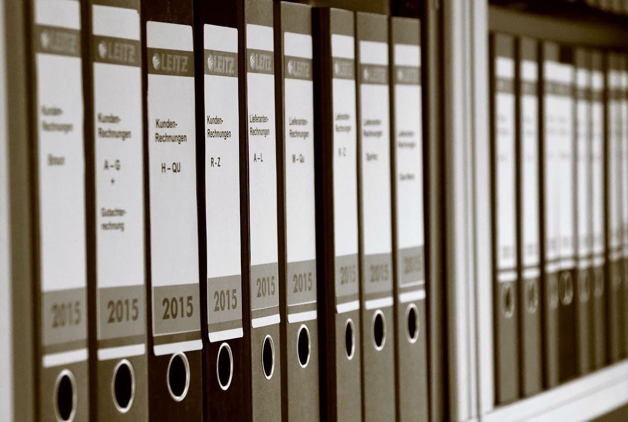 GESTION COMMERCIALE CLASSEMENT