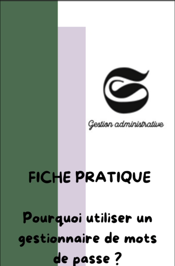 You are currently viewing 🔐 Et si vous n’aviez plus jamais besoin de retenir vos mots de passe ?