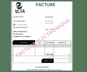 Lire la suite à propos de l’article 🧾 PARTIE 1 : Facture électronique : êtes-vous prêt·e à la veille de 2026 ?