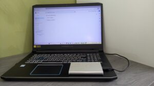 Lire la suite à propos de l’article 🌟 Fiche pratique : La sauvegarde des données, un réflexe essentiel pour les pros ! 🌟