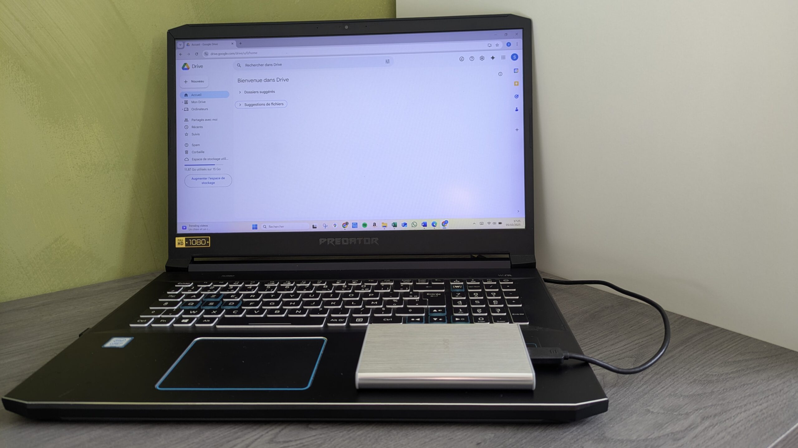 You are currently viewing 🌟 Fiche pratique : La sauvegarde des données, un réflexe essentiel pour les pros ! 🌟