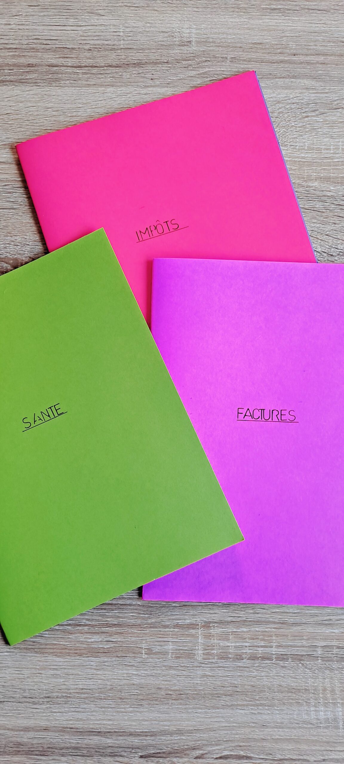 You are currently viewing ✨ Vous perdez du temps à chercher vos papiers ? ✨