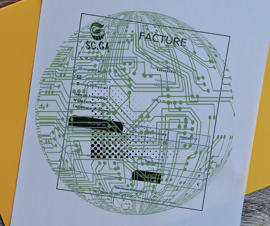 You are currently viewing 💻 Fiche pratique : La facture électronique, comment ça marche ? 💻