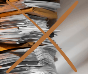 Lire la suite à propos de l’article 📌 Fiche pratique : La conservation de vos papiers administratifs ! 🗂️