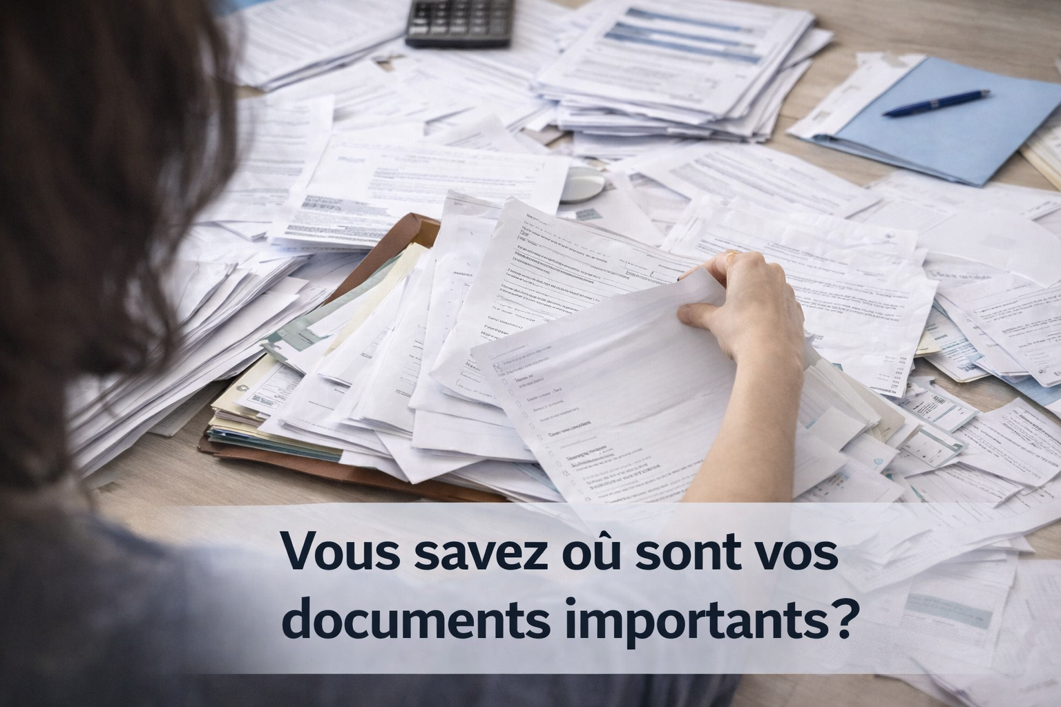 You are currently viewing 📑“Le courrier était là… depuis 3 mois.”